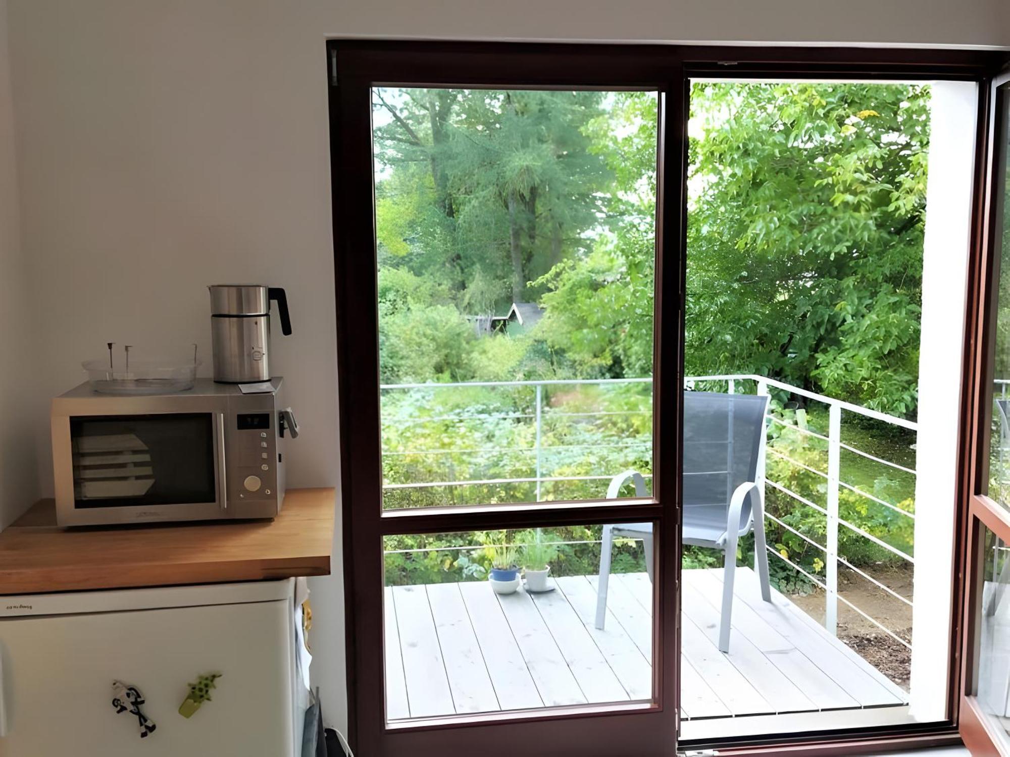 Ahlberg Ferienhaus Mariendorf  Esterno foto